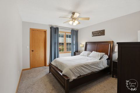 Tiny photo for 612 Madison Avenue, Bradley, IL 60915 (MLS # 12692291)