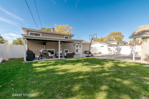 Tiny photo for 441 S Yale Avenue, Addison, IL 60101 (MLS # 12721374)