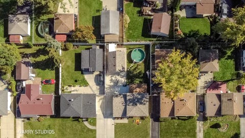 Tiny photo for 441 S Yale Avenue, Addison, IL 60101 (MLS # 12721374)