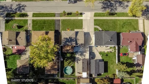 Tiny photo for 441 S Yale Avenue, Addison, IL 60101 (MLS # 12721374)