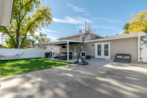 Tiny photo for 441 S Yale Avenue, Addison, IL 60101 (MLS # 12721374)