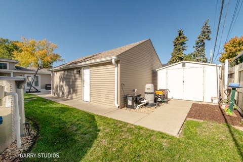Tiny photo for 441 S Yale Avenue, Addison, IL 60101 (MLS # 12721374)