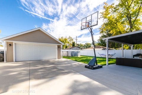 Tiny photo for 441 S Yale Avenue, Addison, IL 60101 (MLS # 12721374)