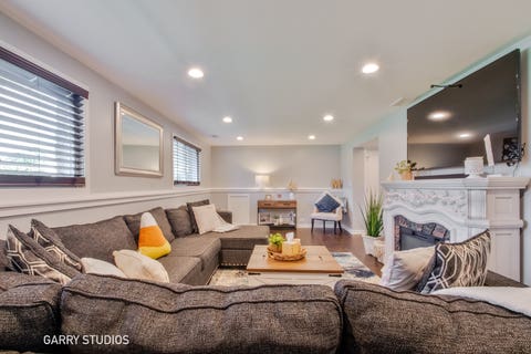 Tiny photo for 441 S Yale Avenue, Addison, IL 60101 (MLS # 12721374)