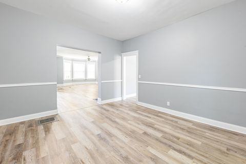 Tiny photo for 1310 E 72nd Street, Chicago, IL 60619 (MLS # 12516113)