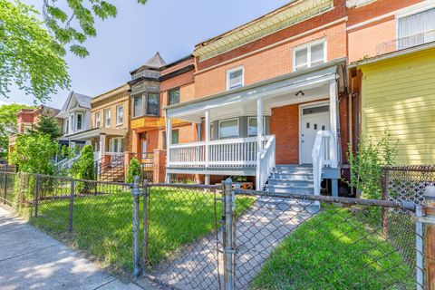 Tiny photo for 1310 E 72nd Street, Chicago, IL 60619 (MLS # 12516113)