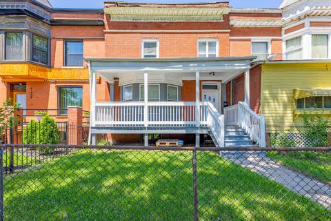 Photo of 1310 E 72nd Street, Chicago, IL 60619 (MLS # 12516113)