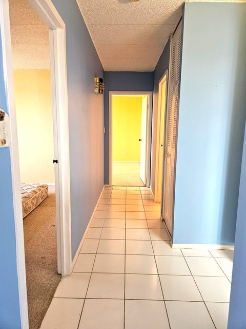 Tiny photo for 9701 N Dee Road #6M, Niles, IL 60714 (MLS # 12759025)