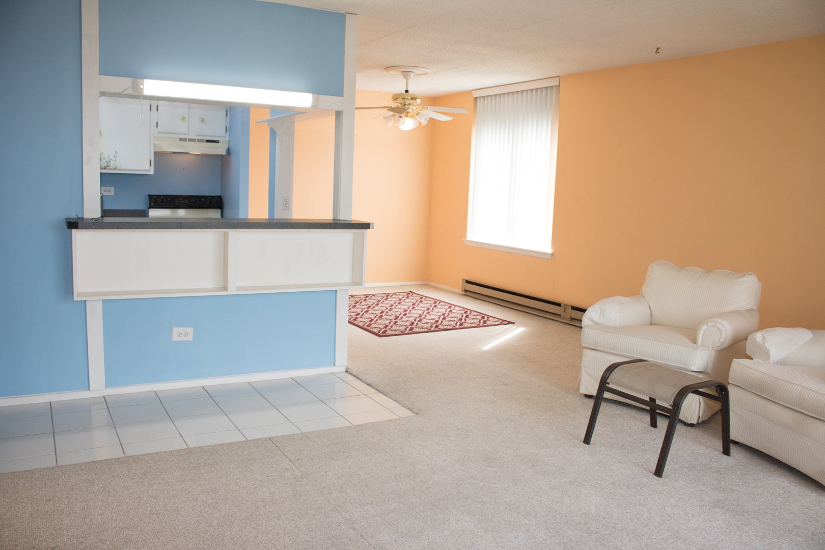 9701 N Dee Road 6M