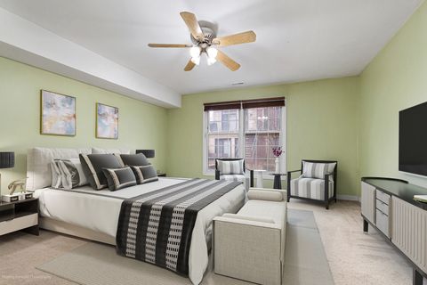 Tiny photo for 1812 S State Street #34, Chicago, IL 60616 (MLS # 12631868)