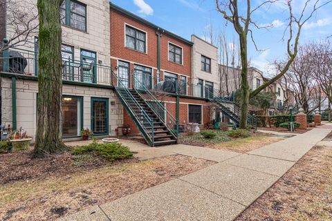 Tiny photo for 1812 S State Street #34, Chicago, IL 60616 (MLS # 12631868)
