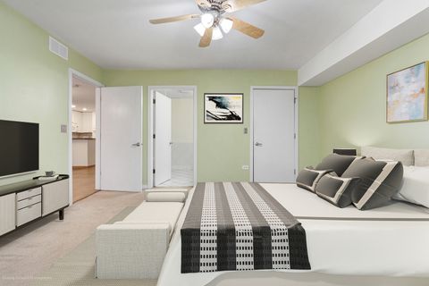 Tiny photo for 1812 S State Street #34, Chicago, IL 60616 (MLS # 12631868)