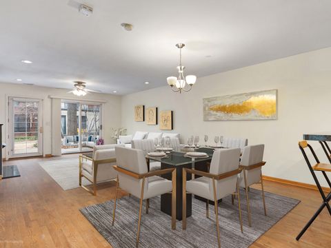 Tiny photo for 1812 S State Street #34, Chicago, IL 60616 (MLS # 12631868)