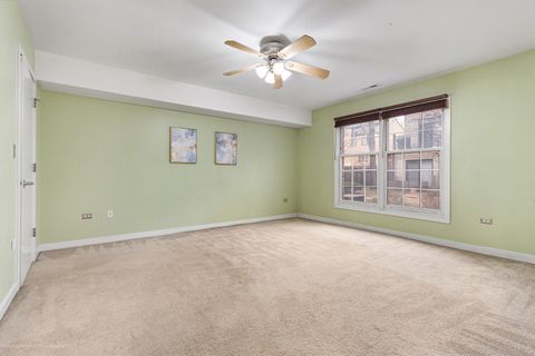 Tiny photo for 1812 S State Street #34, Chicago, IL 60616 (MLS # 12631868)
