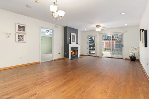 Tiny photo for 1812 S State Street #34, Chicago, IL 60616 (MLS # 12631868)