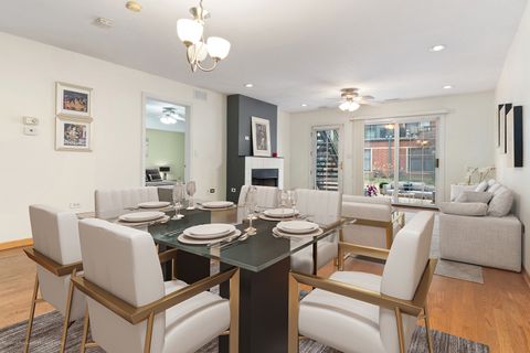 Tiny photo for 1812 S State Street #34, Chicago, IL 60616 (MLS # 12631868)