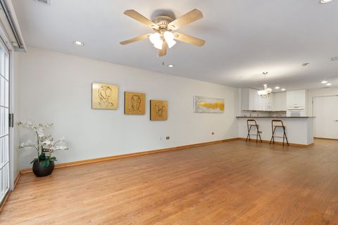 Tiny photo for 1812 S State Street #34, Chicago, IL 60616 (MLS # 12631868)