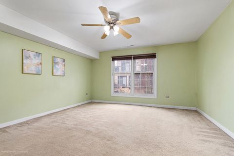 Tiny photo for 1812 S State Street #34, Chicago, IL 60616 (MLS # 12631868)