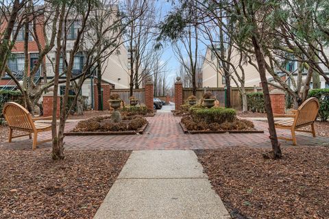 Tiny photo for 1812 S State Street #34, Chicago, IL 60616 (MLS # 12631868)