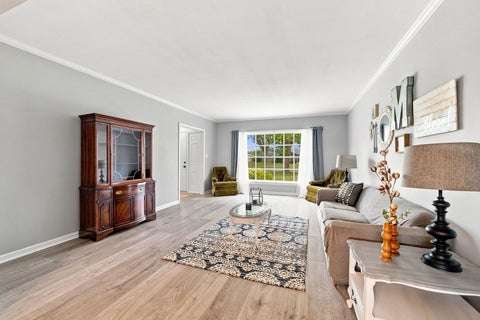 Tiny photo for 1420 Mason Avenue, Joliet, IL 60435 (MLS # 12713515)