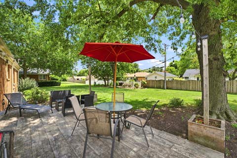 Tiny photo for 1420 Mason Avenue, Joliet, IL 60435 (MLS # 12713515)