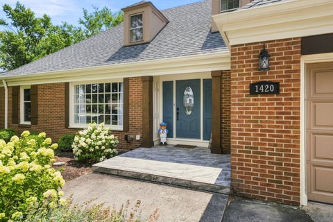 Tiny photo for 1420 Mason Avenue, Joliet, IL 60435 (MLS # 12713515)