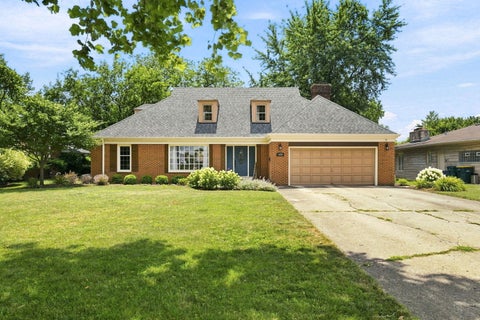 Photo of 1420 Mason Avenue, Joliet, IL 60435 (MLS # 12713515)
