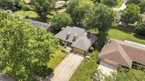 Tiny photo for 1420 Mason Avenue, Joliet, IL 60435 (MLS # 12713515)