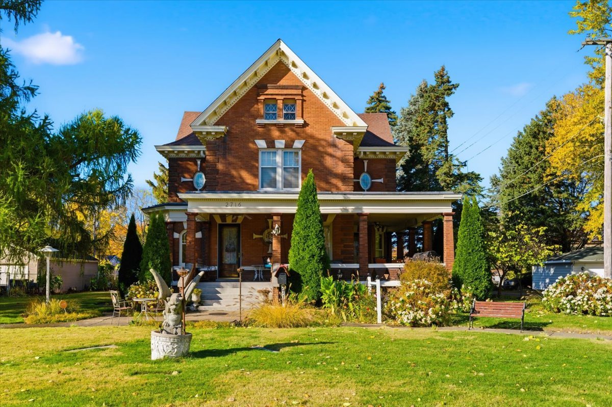 2716 Bethel Boulevard