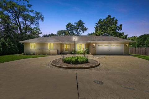 A home in La Grange