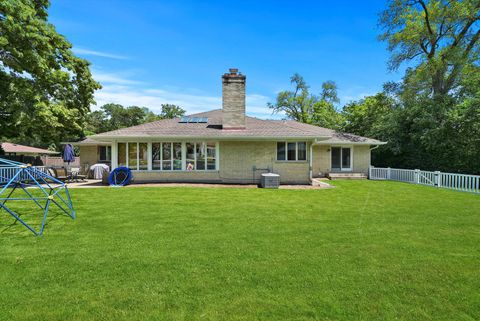 A home in La Grange