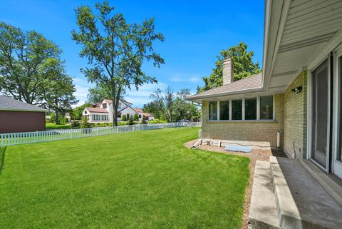 A home in La Grange