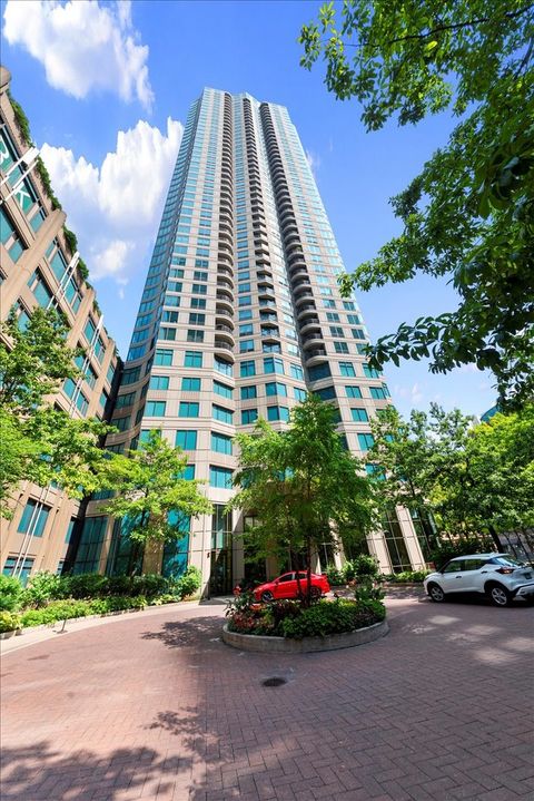 400 N La Salle Drive 2406 Chicago IL 60610