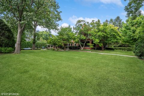 A home in Kenilworth