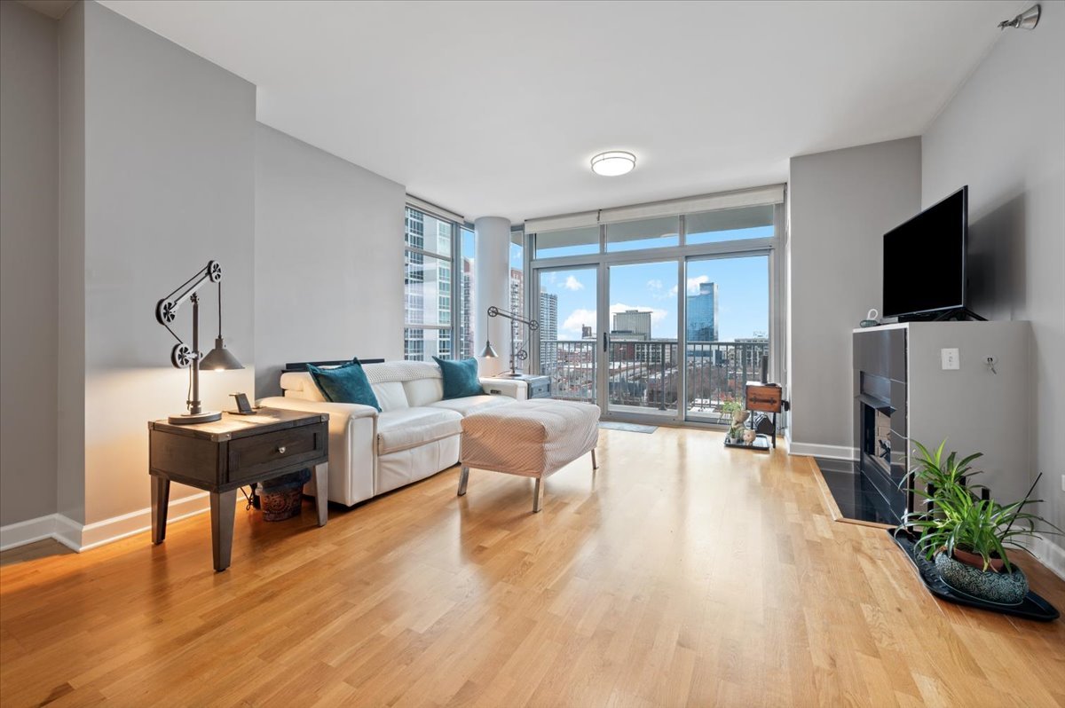 1600 S PRAIRIE Avenue 1409