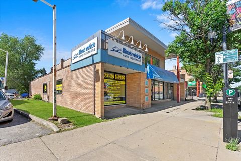 3917 W 63rd Street Chicago IL 60629