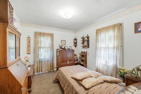 Tiny photo for 1968 Columbus Street, Ottawa, IL 61350 (MLS # 12651241)