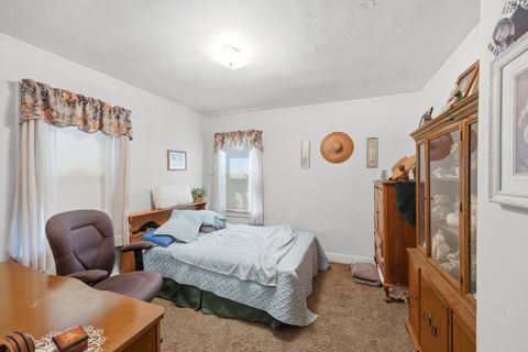 Tiny photo for 1968 Columbus Street, Ottawa, IL 61350 (MLS # 12651241)