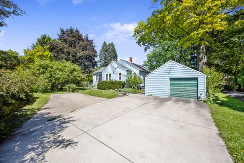 Tiny photo for 1968 Columbus Street, Ottawa, IL 61350 (MLS # 12651241)