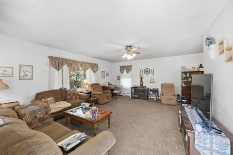 Tiny photo for 1968 Columbus Street, Ottawa, IL 61350 (MLS # 12651241)
