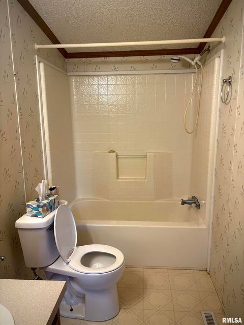 Tiny photo for 4295 Lick Creek Road, Buncombe, IL 62912 (MLS # QC4266931)