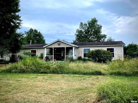 Photo of 4295 Lick Creek Road, Buncombe, IL 62912 (MLS # QC4266931)