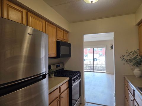 Tiny photo for 7117 W 93rd Street #104, Oak Lawn, IL 60453 (MLS # 12580961)