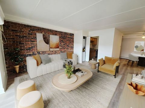 Tiny photo for 7117 W 93rd Street #104, Oak Lawn, IL 60453 (MLS # 12580961)