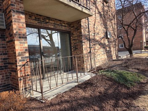 Tiny photo for 7117 W 93rd Street #104, Oak Lawn, IL 60453 (MLS # 12580961)