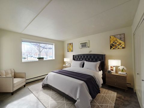 Tiny photo for 7117 W 93rd Street #104, Oak Lawn, IL 60453 (MLS # 12580961)