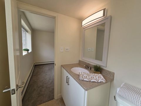 Tiny photo for 7117 W 93rd Street #104, Oak Lawn, IL 60453 (MLS # 12580961)