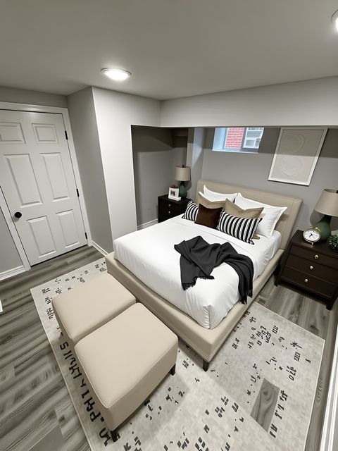 Tiny photo for 14224 S Wallace Avenue, Riverdale, IL 60827 (MLS # 12504528)