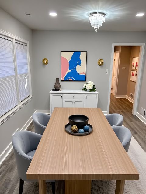 Tiny photo for 14224 S Wallace Avenue, Riverdale, IL 60827 (MLS # 12504528)