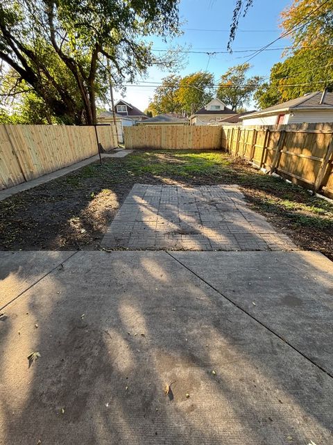 Tiny photo for 14224 S Wallace Avenue, Riverdale, IL 60827 (MLS # 12504528)